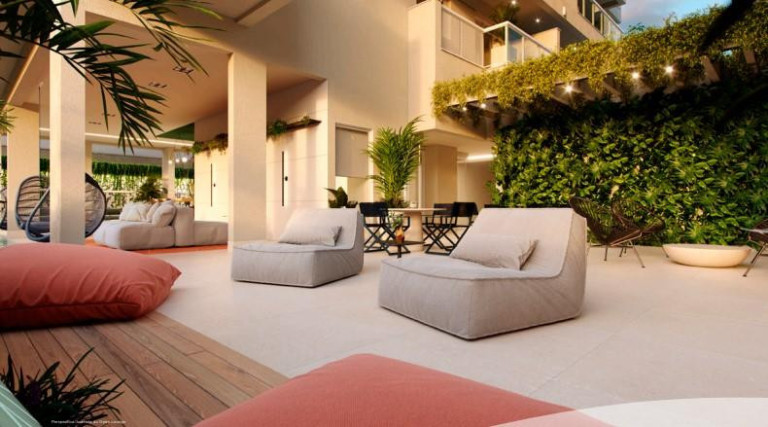 Imagem Apartamento com 3 Quartos à Venda, 84 m² em Centro - Niterói