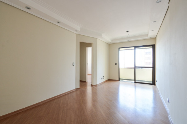 Foto do imóvel Apartamento com 2 Quartos à Venda, 56 m² em Cambuci - São Paulo