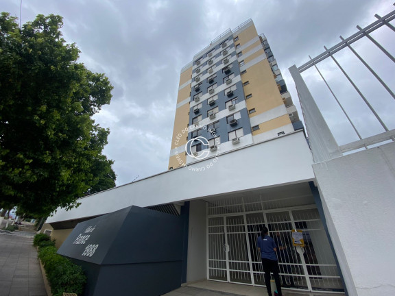 Foto do imóvel Apartamento com 3 Quartos à Venda, 102 m² em Nossa Senhora De Fátima - Santa Maria