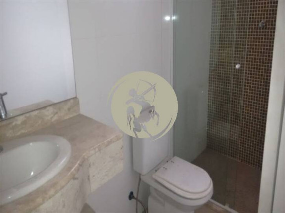 Foto do imóvel Apartamento com 2 Quartos à Venda, 80 m² em Embare - Santos
