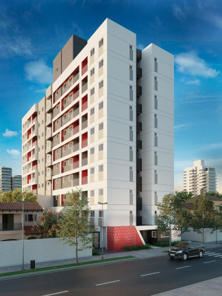 Imagem Apartamento com 2 Quartos à Venda, 41 m² em Vila Carrão - São Paulo