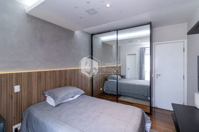 Foto do imóvel Apartamento com 3 Quartos à Venda, 226 m² em Vila Pompeia - São Paulo