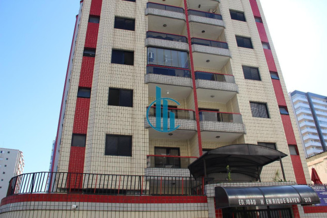 Foto do imóvel Apartamento com 2 Quartos à Venda, 69 m² em Aviação - Praia Grande