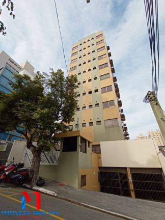 Foto do imóvel Sala Comercial à Venda, 80 m² em Santo Antônio - São Caetano Do Sul