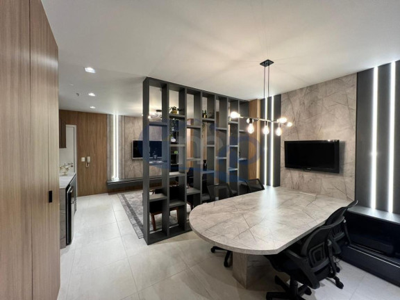 Foto do imóvel Sala Comercial à Venda, 31 m² em Centro - Torres