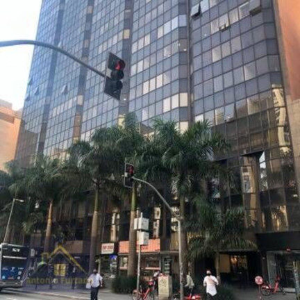 Imagem Imóvel Comercial à Venda, 23 m² em Jardim Paulistano - São Paulo