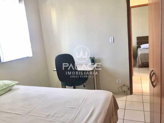 Foto do imóvel Apartamento com 2 Quartos à Venda, 48 m² em Jardim Elite - Piracicaba