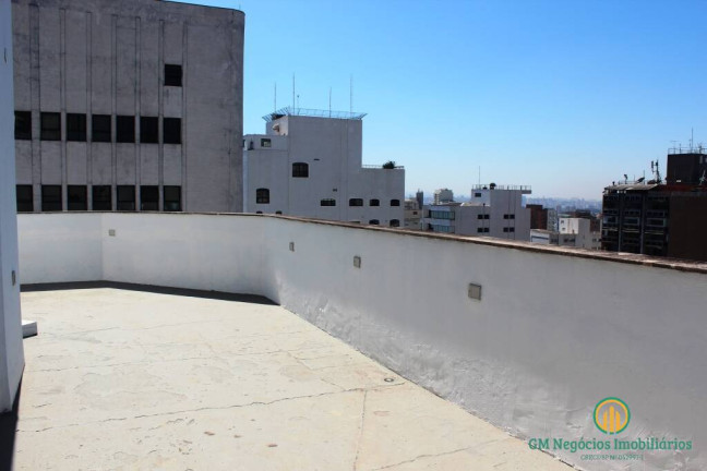 Imagem Apartamento com 5 Quartos à Venda, 642 m² em Santa Cecília - São Paulo