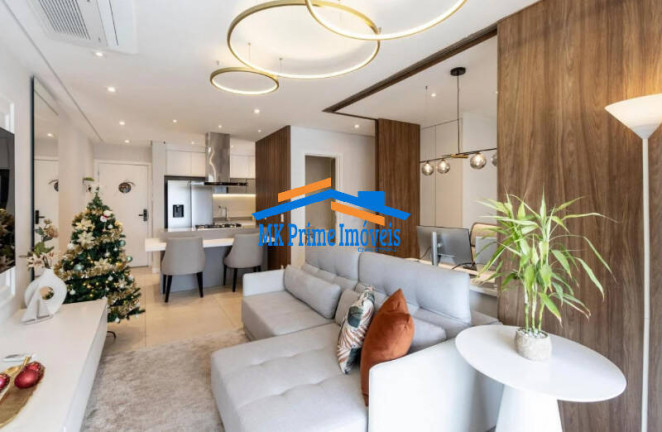 Foto do imóvel Apartamento com 2 Quartos à Venda, 69 m² em Vila Leopoldina - São Paulo