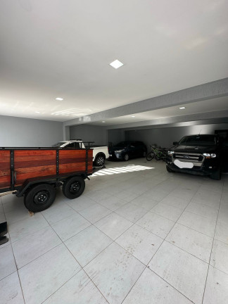Foto do imóvel Casa de Condomínio com 4 Quartos à Venda, 430 m² em Parque Das Nações - Parnamirim