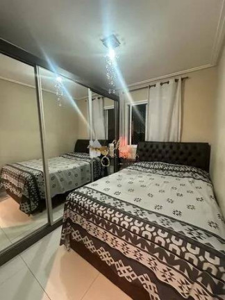 Foto do imóvel Apartamento com 2 Quartos à Venda, 51 m² em Jardim Monte Alegre - Taboão Da Serra