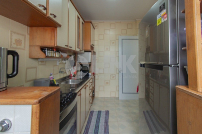 Foto do imóvel Apartamento com 2 Quartos à Venda, 66 m² em São João - Porto Alegre