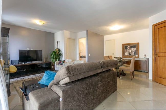 Foto do imóvel Apartamento com 2 Quartos à Venda, 94 m² em Vila Mariana - São Paulo