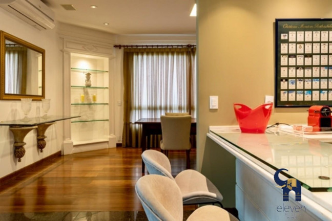 Foto do imóvel Apartamento com 5 Quartos à Venda, 479 m² em Chame-chame - Salvador