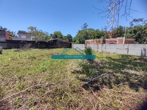 Foto do imóvel Terreno à Venda, 270 m² em Massaguaçu - Caraguatatuba