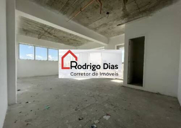 Foto do imóvel Sala Comercial à Venda, 51 m² em Jardim Flórida - Jundiaí