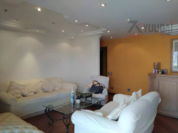 Imagem Apartamento com 4 Quartos à Venda,  em Mooca - São Paulo