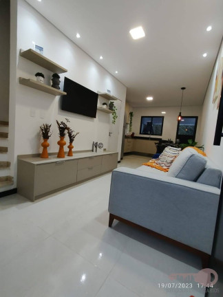 Imagem Casa com 2 Quartos à Venda, 77 m² em Sorocaba
