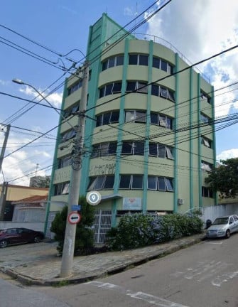 Foto do imóvel Imóvel Comercial à Venda, 1.029 m² em Anhangabaú - Jundiaí