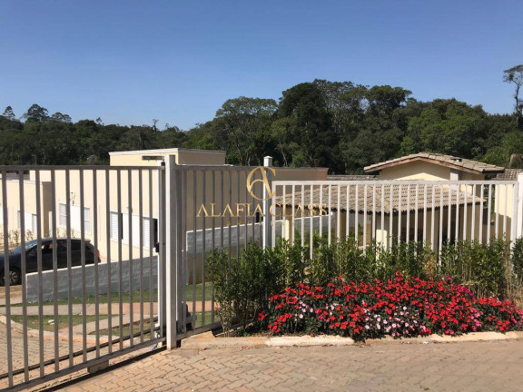 Foto do imóvel Casa de Condomínio com 3 Quartos à Venda, 110 m² em água Espraiada (caucaia Do Alto) - Cotia