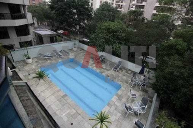 Imagem Apartamento com 4 Quartos à Venda, 600 m² em Moema - São Paulo