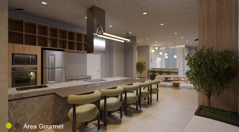 Foto do imóvel Apartamento com 3 Quartos à Venda, 85 m² em Butantã - São Paulo