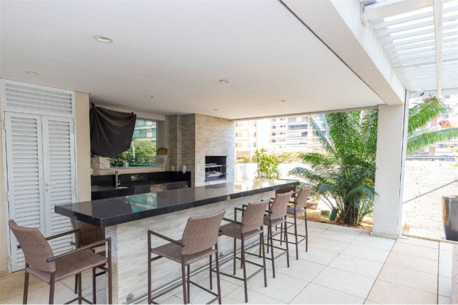 Imagem Apartamento com 2 Quartos à Venda, 74 m² em Vila Cruzeiro - São Paulo