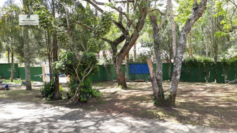 Imagem Fazenda à Venda, 121.000 m² em Alto Da Serra - São Roque