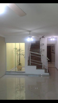Foto do imóvel Sobrado com 3 Quartos à Venda, 107 m² em Vila Carrão - São Paulo