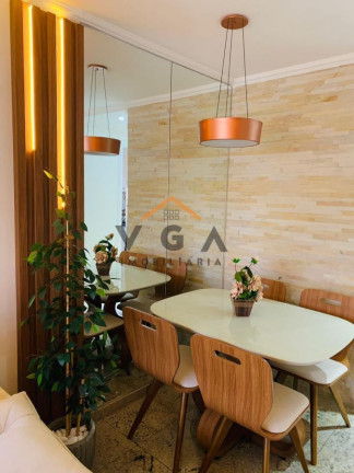 Foto do imóvel Apartamento com 2 Quartos à Venda, 45 m² em Vila Talarico - São Paulo