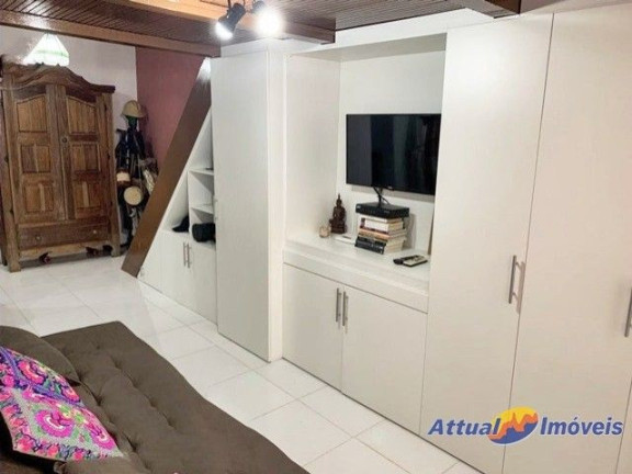 Foto do imóvel Imóvel com 1 Quarto à Venda, 30 m² em Alto - Teresópolis