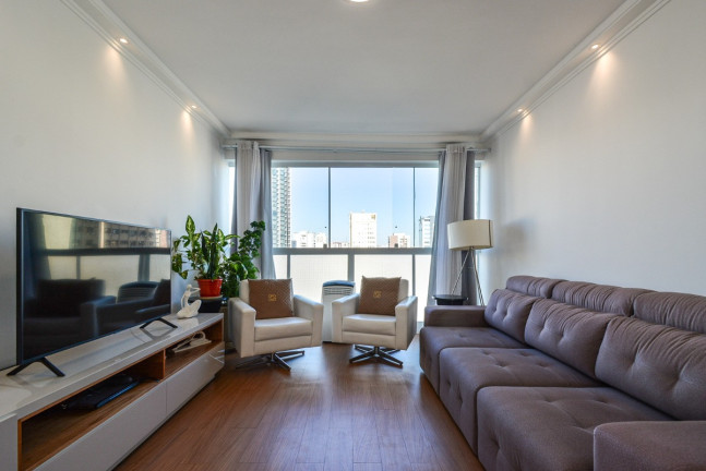 Foto do imóvel Apartamento com 2 Quartos à Venda, 81 m² em Santana - São Paulo