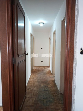 Imagem Apartamento com 2 Quartos à Venda, 142 m² em Higienópolis - São Paulo