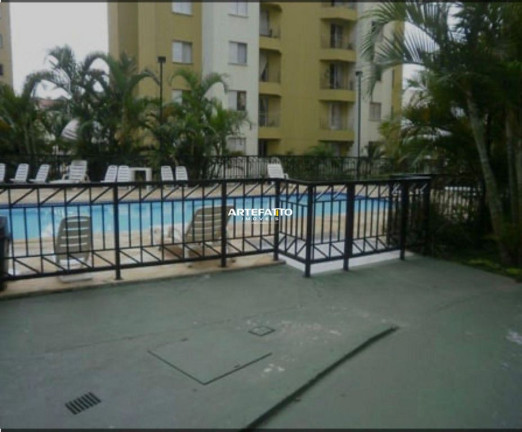 Foto do imóvel Apartamento com 2 Quartos à Venda, 47 m² em Parque Munhoz - São Paulo