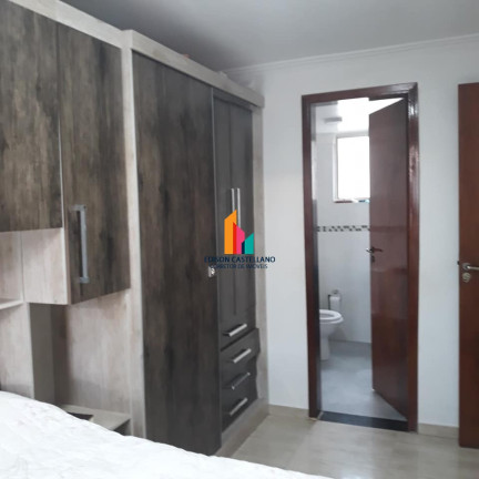 Imagem Apartamento com 3 Quartos à Venda, 64 m² em Terra Da Uva - Jundiaí