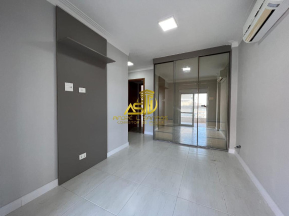 Imagem Apartamento com 3 Quartos à Venda, 126 m² em Boqueirão - Praia Grande