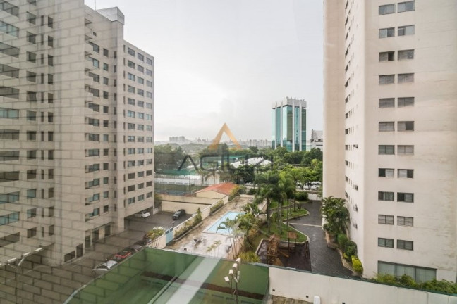 Foto do imóvel Apartamento com 3 Quartos à Venda, 170 m² em Alto De Pinheiros - São Paulo