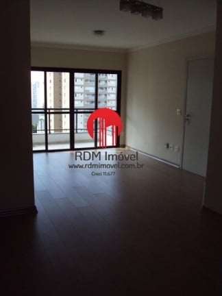 Foto do imóvel Apartamento com 3 Quartos à Venda, 101 m² em Vila Andrade - São Paulo