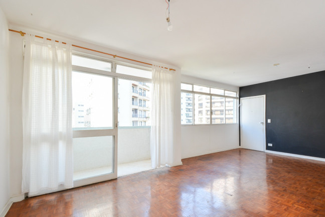Foto do imóvel Imóvel com 2 Quartos à Venda, 107 m² em Jardim Paulista - São Paulo