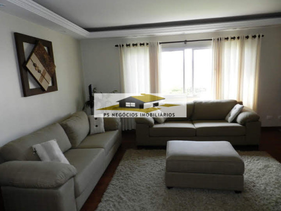 Foto do imóvel Apartamento com 3 Quartos à Venda, 115 m² em Aclimação - São Paulo