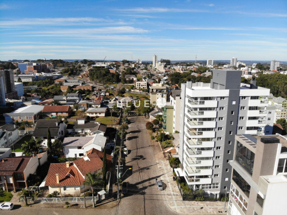 Foto do imóvel Apartamento com 3 Quartos à Venda, 137 m² em Nossa Senhora De Lourdes - Caxias Do Sul
