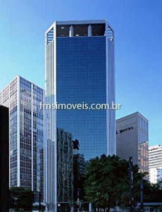 Imagem Imóvel Comercial para Alugar, 245 m² em Bela Vista - São Paulo