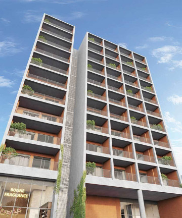 Foto do imóvel Studio com 1 Quarto à Venda, 23 m² em Pinheiros - São Paulo