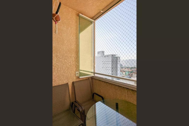 Imagem Apartamento com 2 Quartos à Venda, 53 m² em Centro - São Bernardo Do Campo