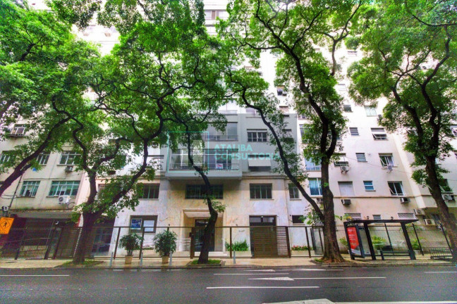Imagem Apartamento com 4 Quartos à Venda, 420 m² em Flamengo - Rio De Janeiro
