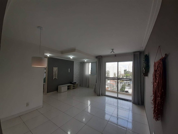 Foto do imóvel Apartamento com 2 Quartos à Venda, 63 m² em Vila Paulista - São Paulo