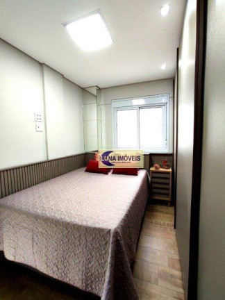 Imagem Apartamento com 1 Quarto à Venda, 39 m² em Anchieta - São Bernardo Do Campo