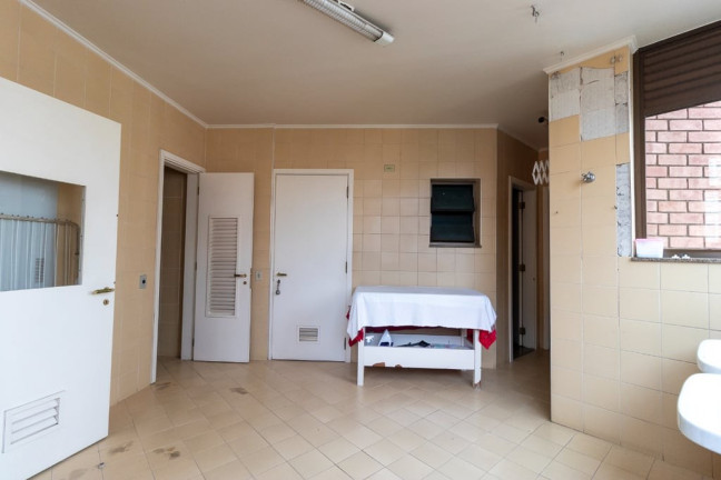 Foto do imóvel Imóvel com 3 Quartos à Venda, 325 m² em Moema - São Paulo