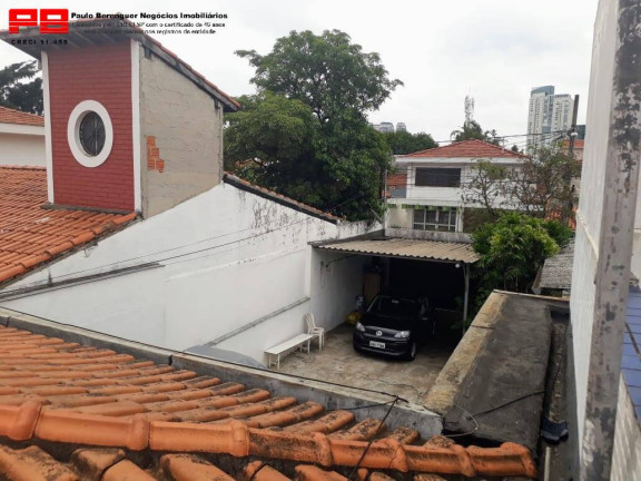 Imagem Casa com 3 Quartos à Venda, 129 m² em Brooklin - São Paulo