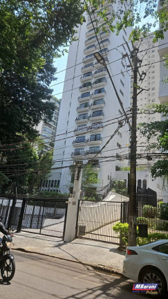 Foto do imóvel Apartamento com 4 Quartos à Venda, 468 m² em Jardim Paulista - São Paulo